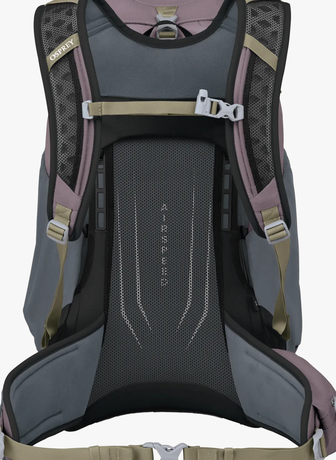 Osprey Hikelite 32 Graphite Purple