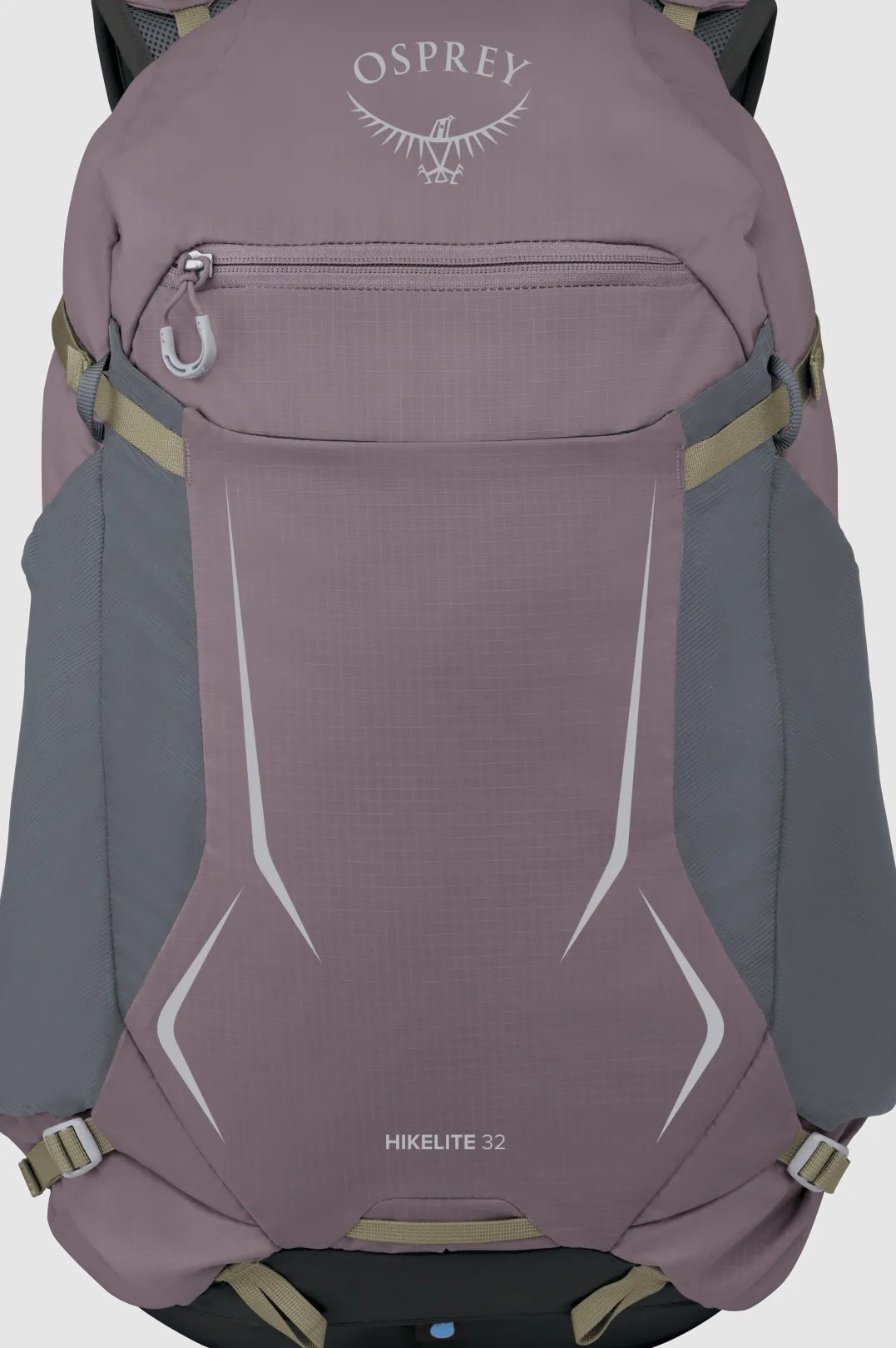 Osprey Hikelite 32 Graphite Purple