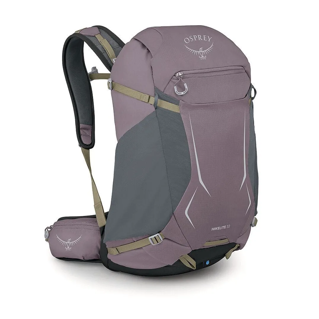 Osprey Hikelite 32 Graphite Purple