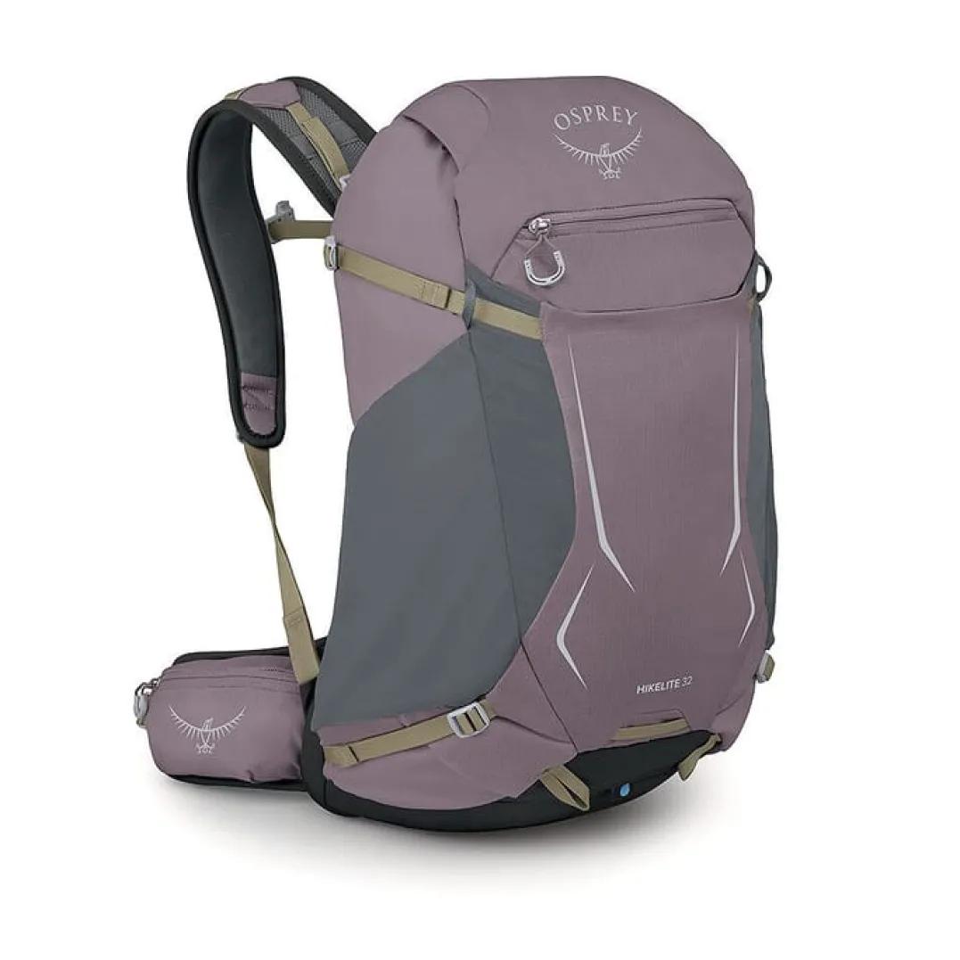 Osprey Hikelite 32 Graphite Purple
