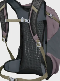Osprey Hikelite 18 Graphite Purple