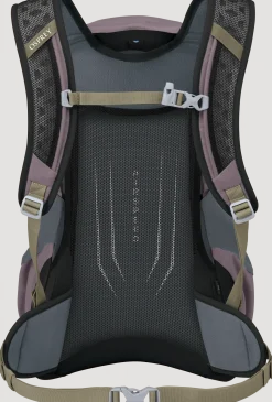 Osprey Hikelite 18 Graphite Purple