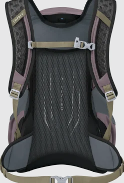 Osprey Hikelite 18 Graphite Purple