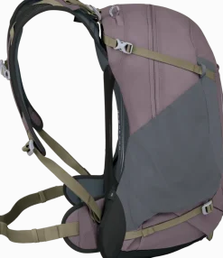 Osprey Hikelite 26 Graphite Purple