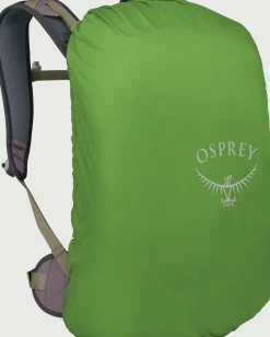 Osprey Hikelite 26 Graphite Purple
