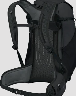 Osprey Hikelite 32 Raven Black