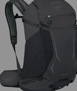 Osprey Hikelite 32 Raven Black
