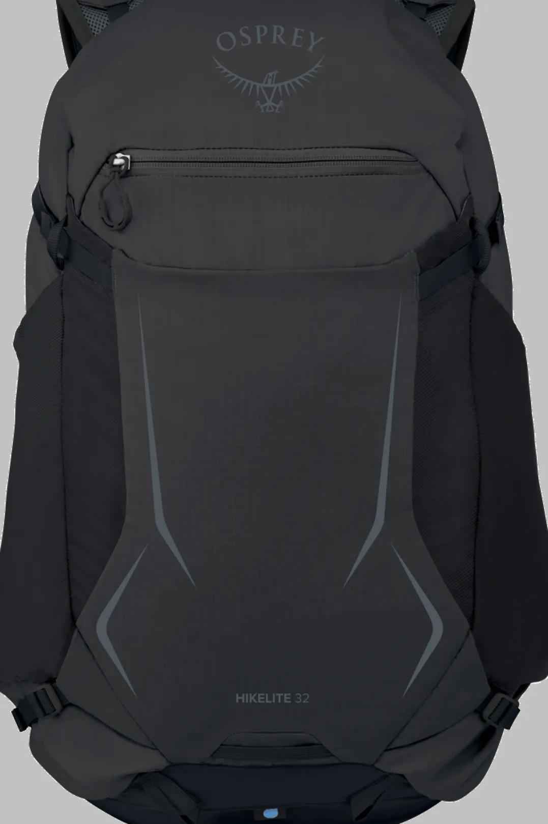 Osprey Hikelite 32 Raven Black