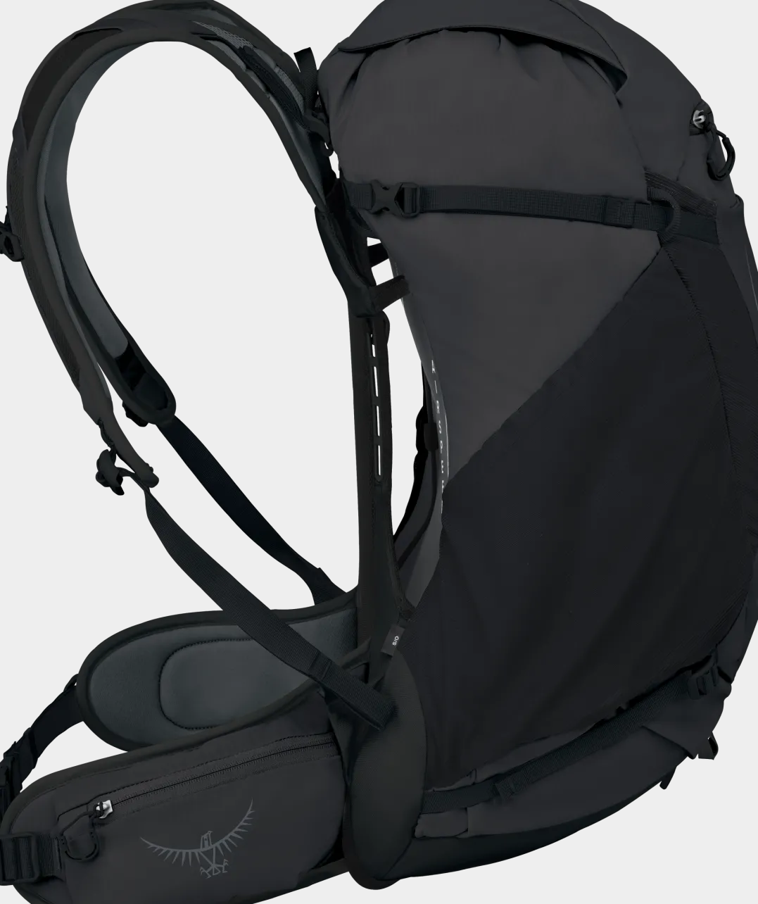 Osprey Hikelite 32 Raven Black