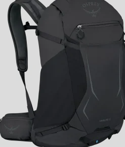 Osprey Hikelite 32 Raven Black