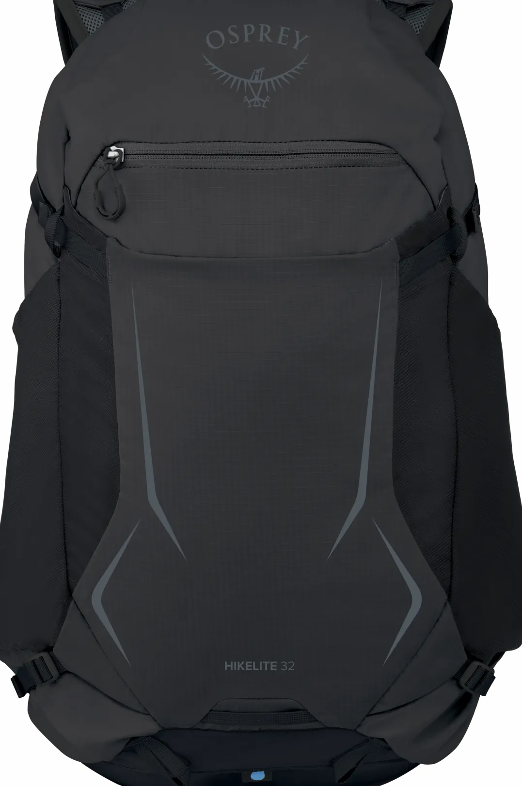 Osprey Hikelite 32 Raven Black