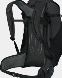 Osprey Hikelite 32 Raven Black