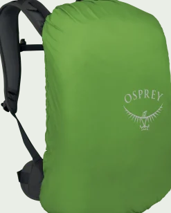 Osprey Hikelite 26 Raven Black