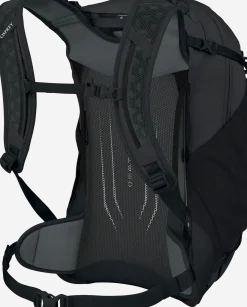 Osprey Hikelite 26 Raven Black