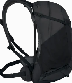 Osprey Hikelite 26 Raven Black