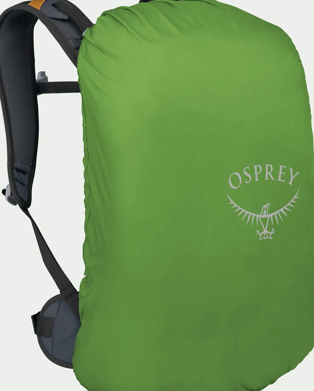 Osprey Hikelite 26 Tungsten/Yellow