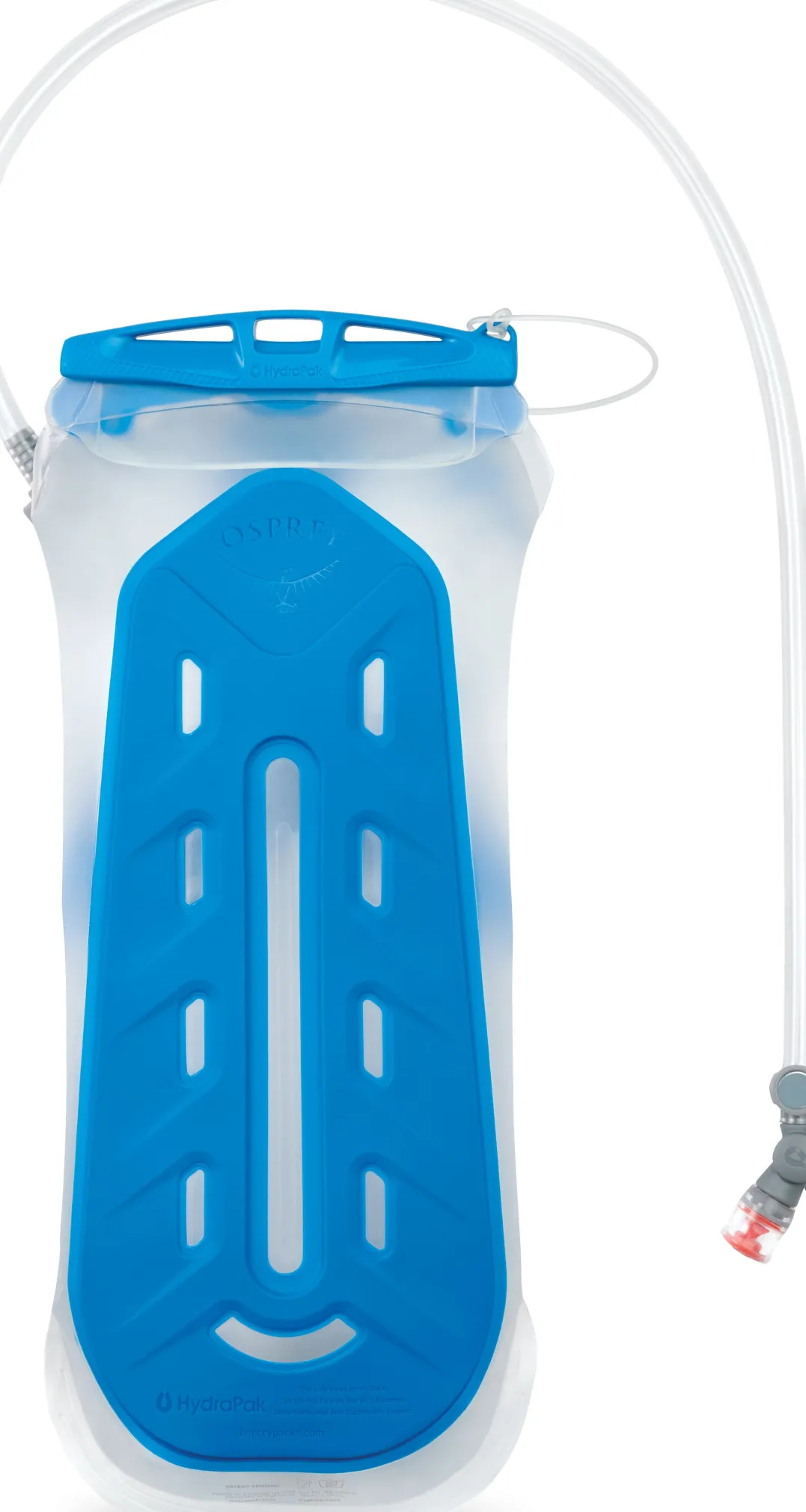 Osprey Hydraulics 2 L Reservoir Clear