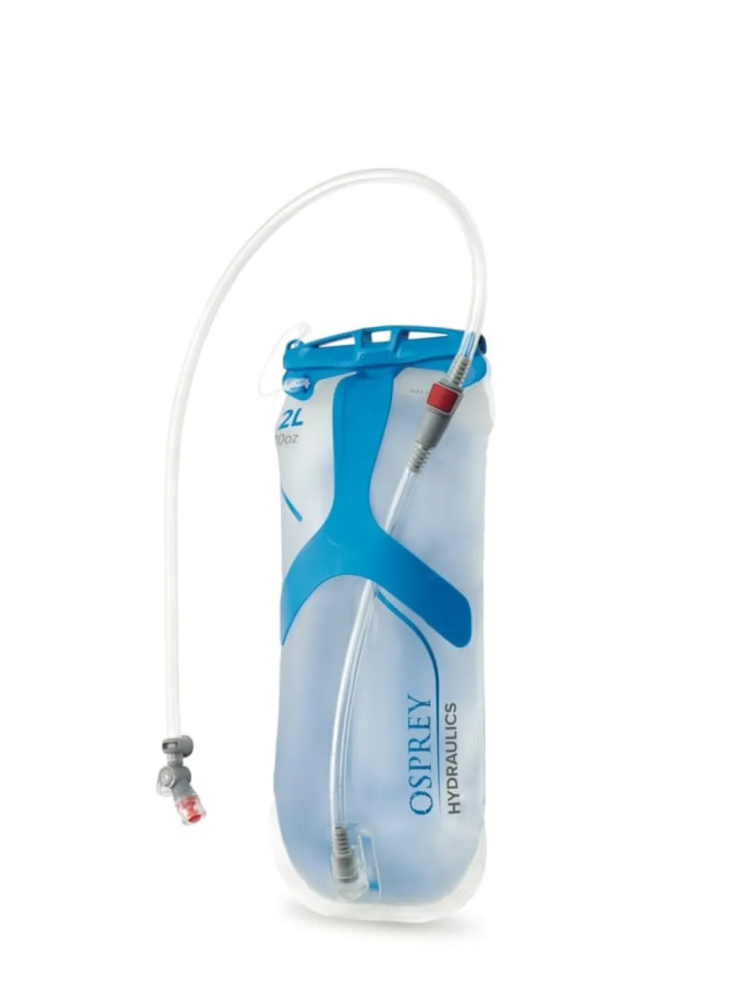Osprey Hydraulics 2 L Reservoir Clear
