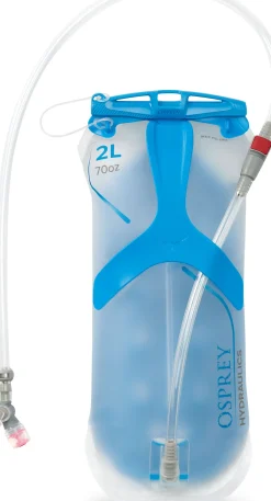 Osprey Hydraulics 2 L Reservoir Clear