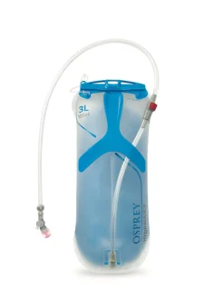 Osprey Hydraulics 3 L Reservoir Clear