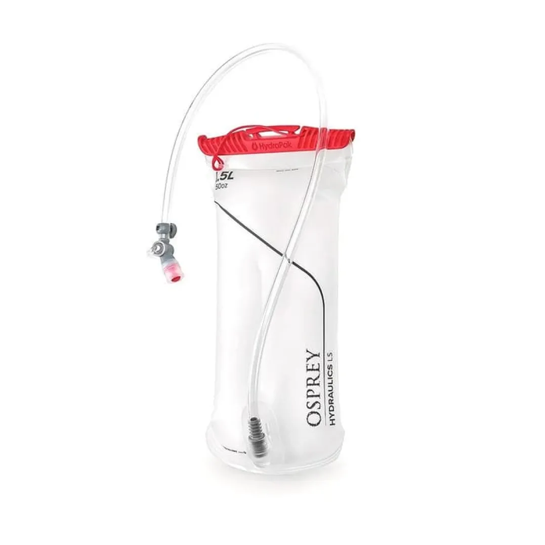 Osprey Hydraulics Ls 1.5l Reservoir