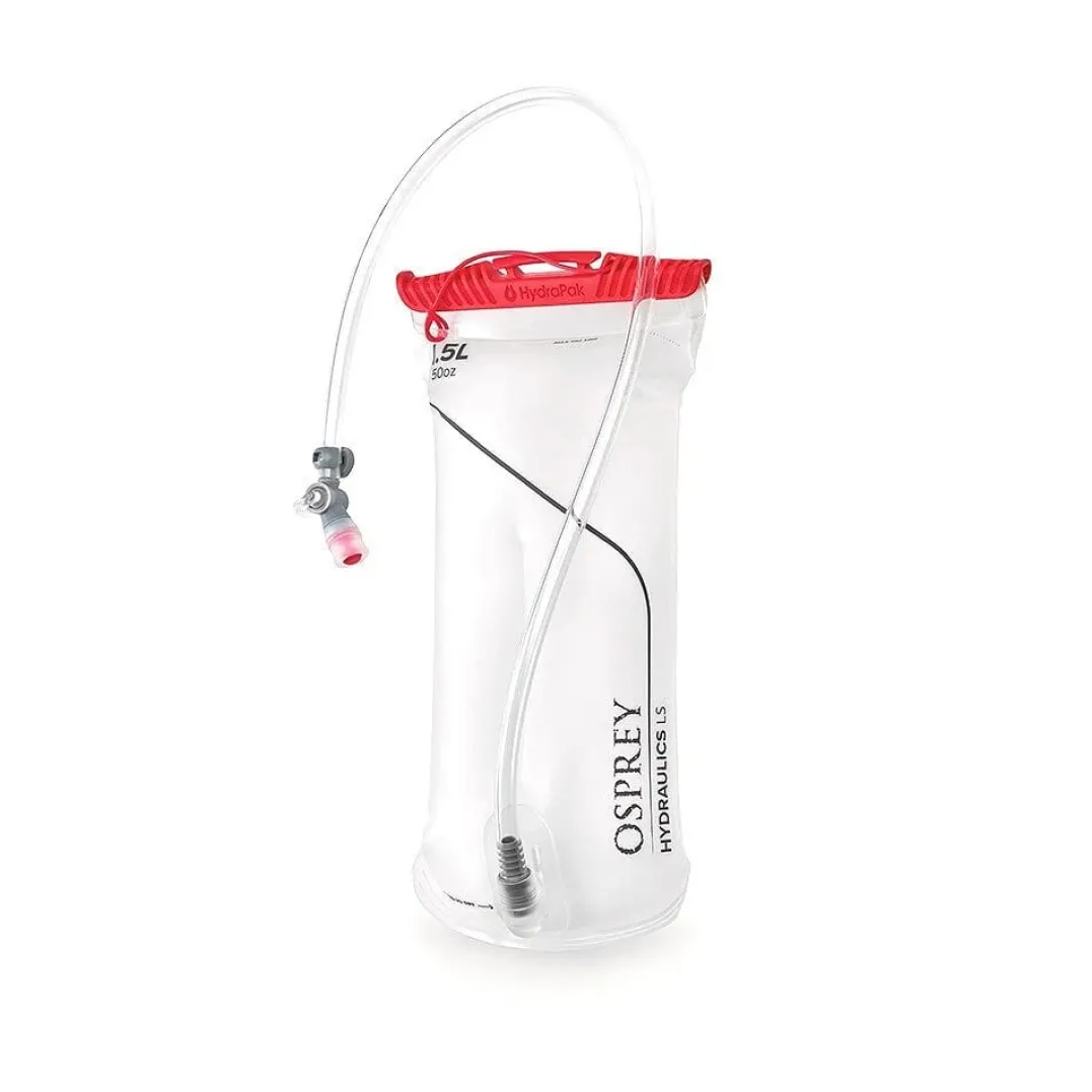 Osprey Hydraulics Ls 1.5l Reservoir