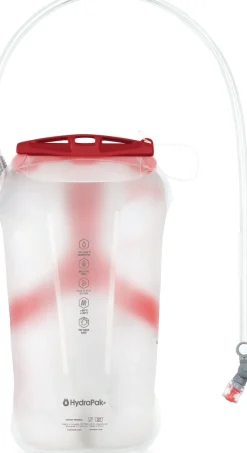 Osprey Hydraulics LT 1.5 L Reservoir Red