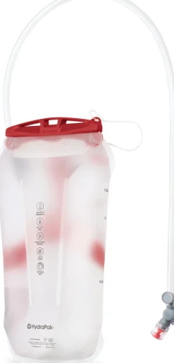 Osprey Hydraulics LT 1.5 L Reservoir Red