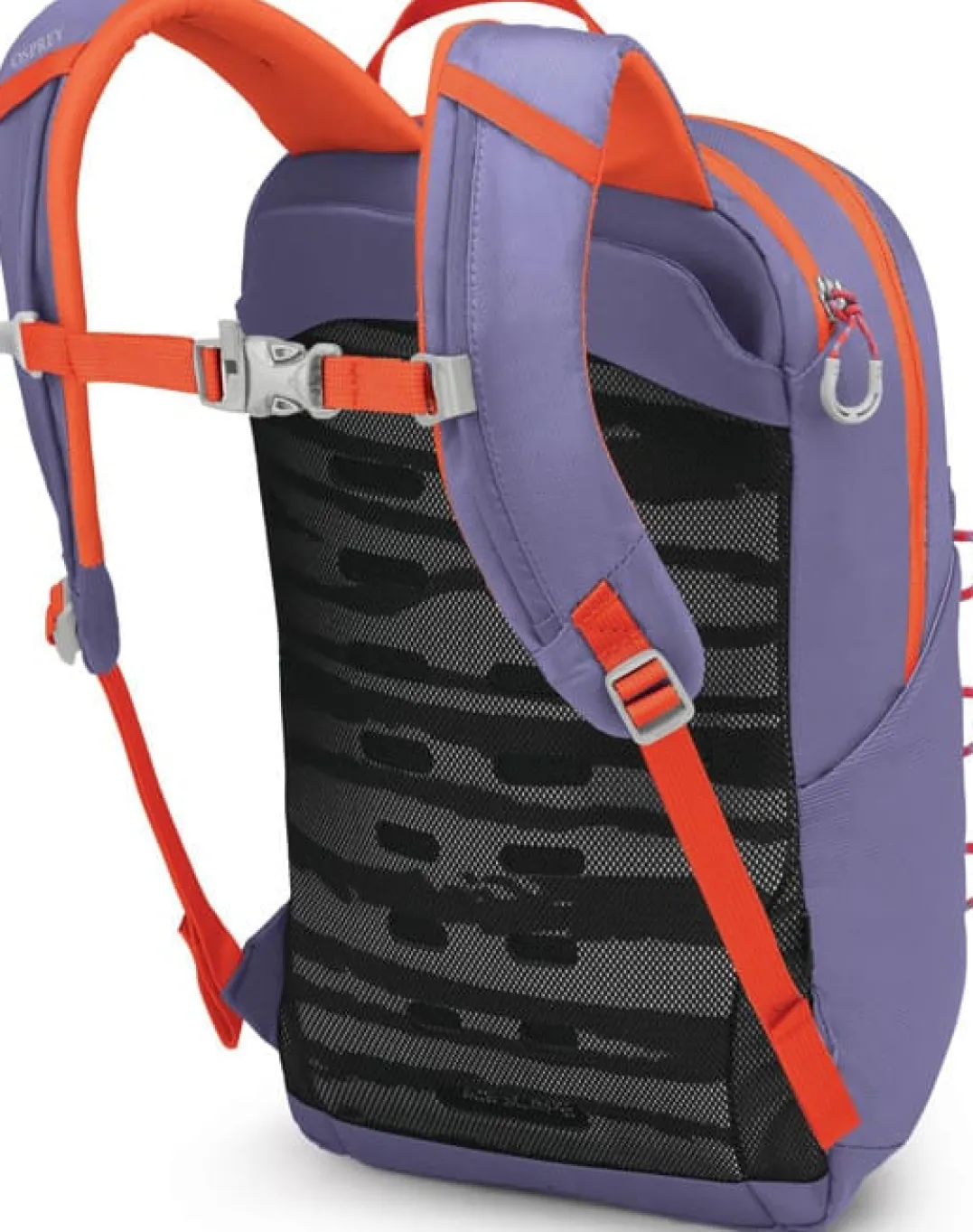 Osprey Jet 12 Euphoria Purple/Mars Orange