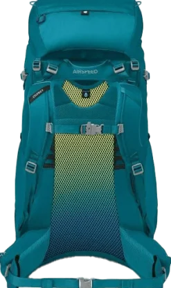 Osprey Kids' Ace 50 Blue Spikemoss/Deep Peyto