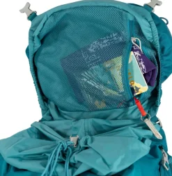 Osprey Kids' Ace 50 Blue Spikemoss/Deep Peyto