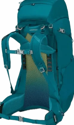 Osprey Kids' Ace 50 Blue Spikemoss/Deep Peyto
