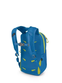 Osprey Kids' Daylite Jr Alpin Blue/Blue Flame