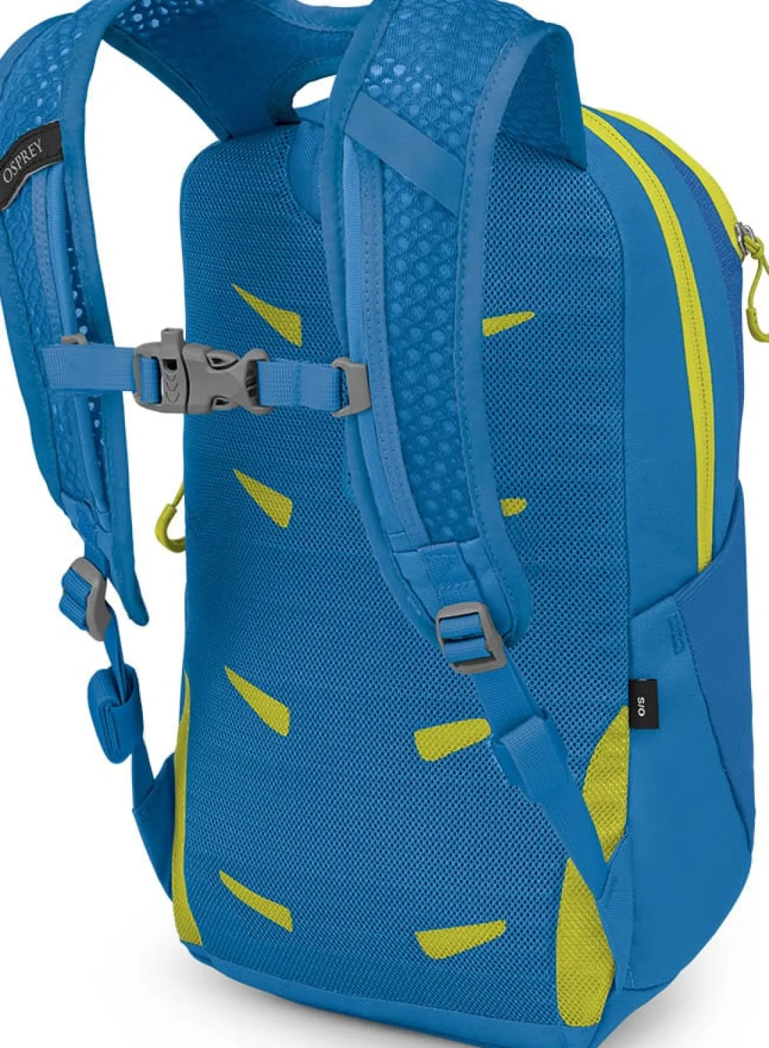 Osprey Kids' Daylite Jr Alpin Blue/Blue Flame
