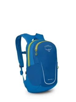 Osprey Kids' Daylite Jr Alpin Blue/Blue Flame