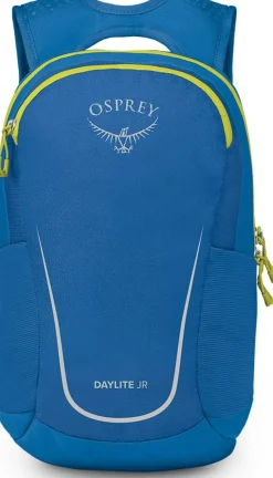 Osprey Kids' Daylite Jr Alpin Blue/Blue Flame