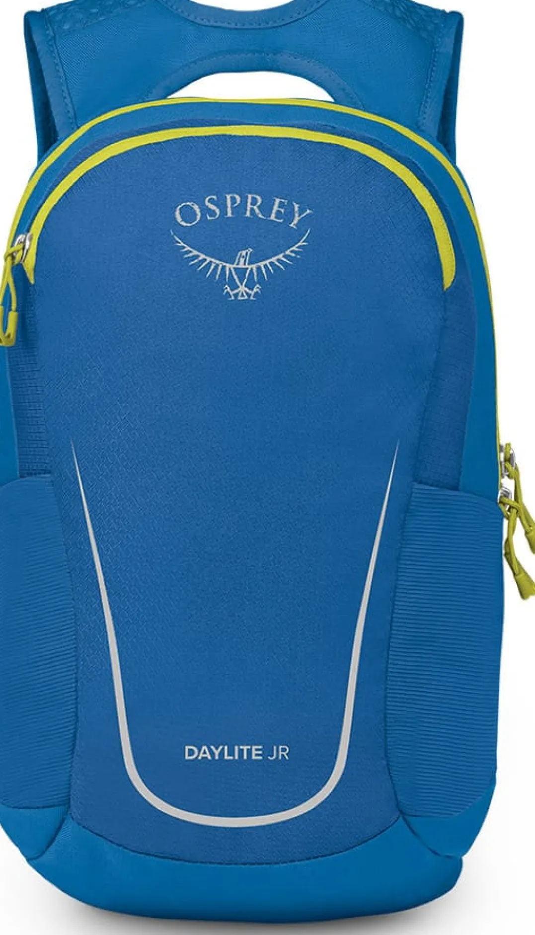 Osprey Kids' Daylite Jr Alpin Blue/Blue Flame