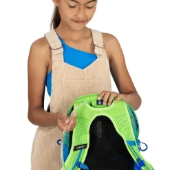 Osprey Kids' Daylite Jr Frost Moon