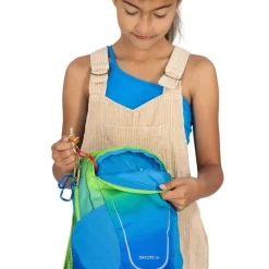 Osprey Kids' Daylite Jr Frost Moon