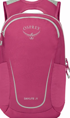 Osprey Kids' Daylite Jr Hotspot Pink/Frosty Mint