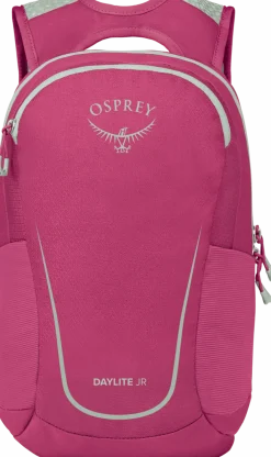 Osprey Kids' Daylite Jr Hotspot Pink/Frosty Mint
