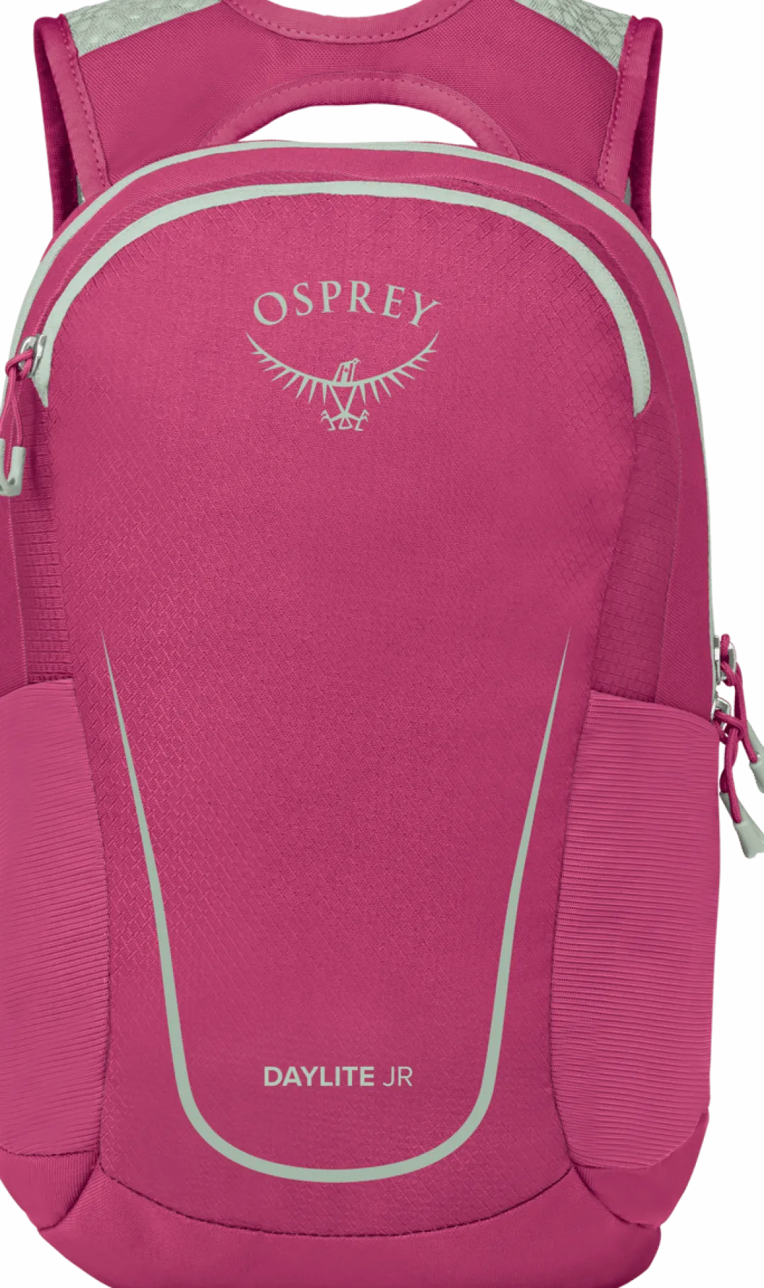 Osprey Kids' Daylite Jr Hotspot Pink/Frosty Mint