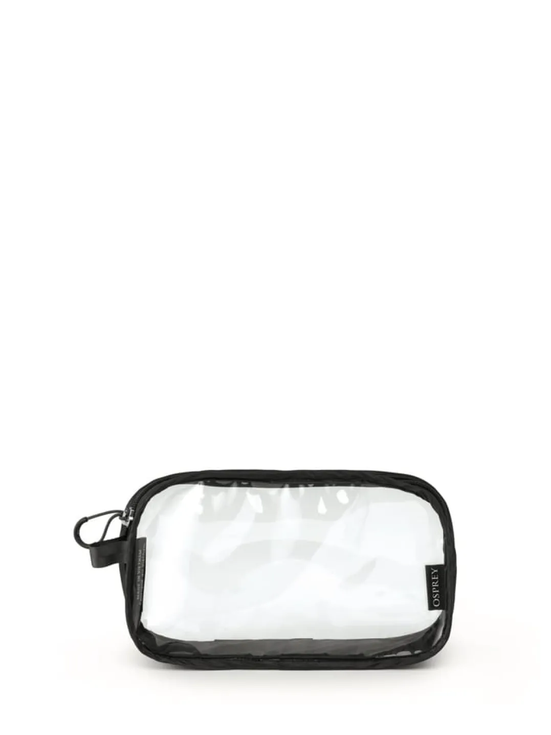Osprey Liquids Pouch Black