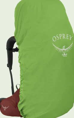 Osprey Men's Aether 65 Acorn Red