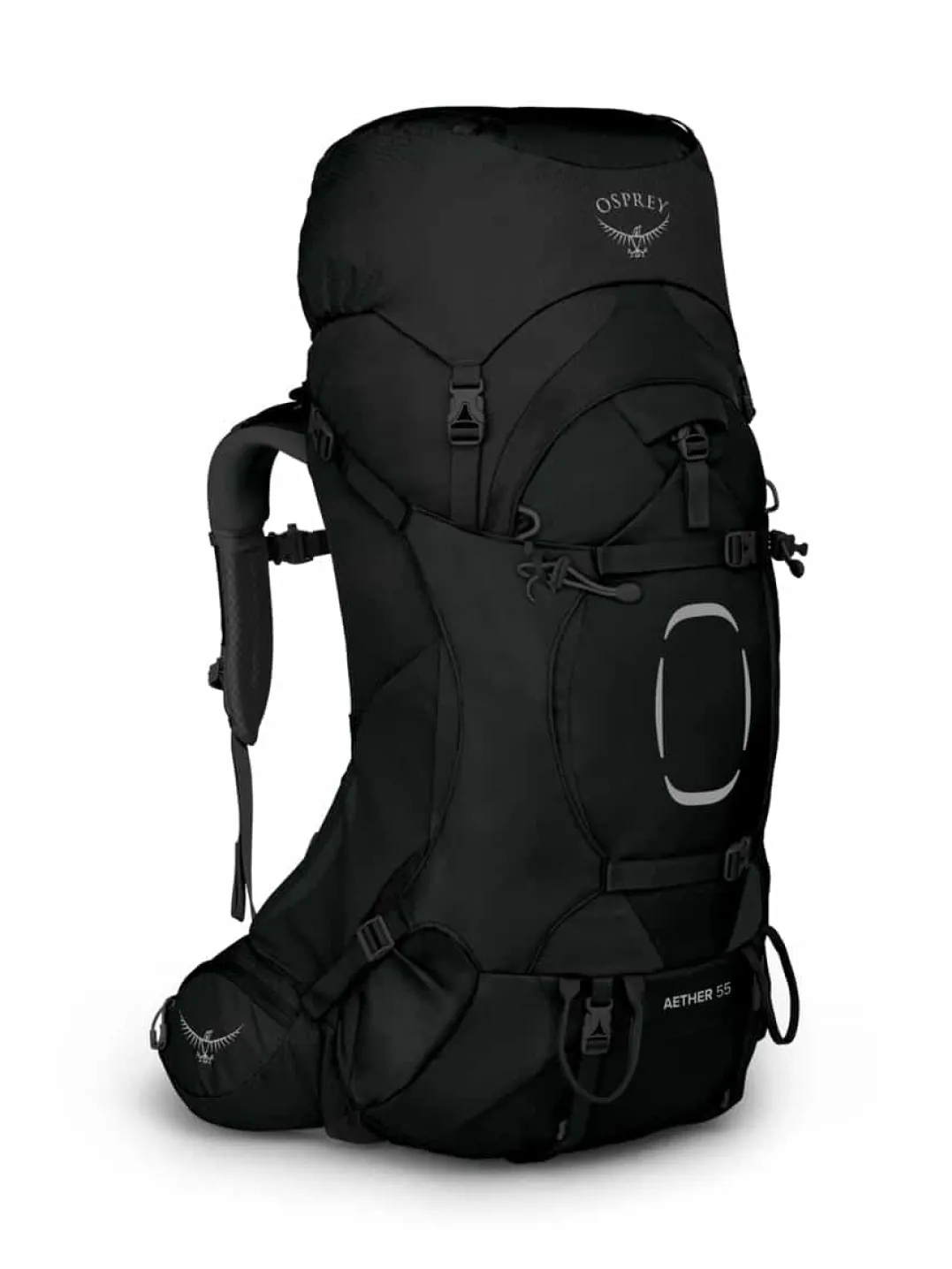 Osprey Men's Aether 55 Black