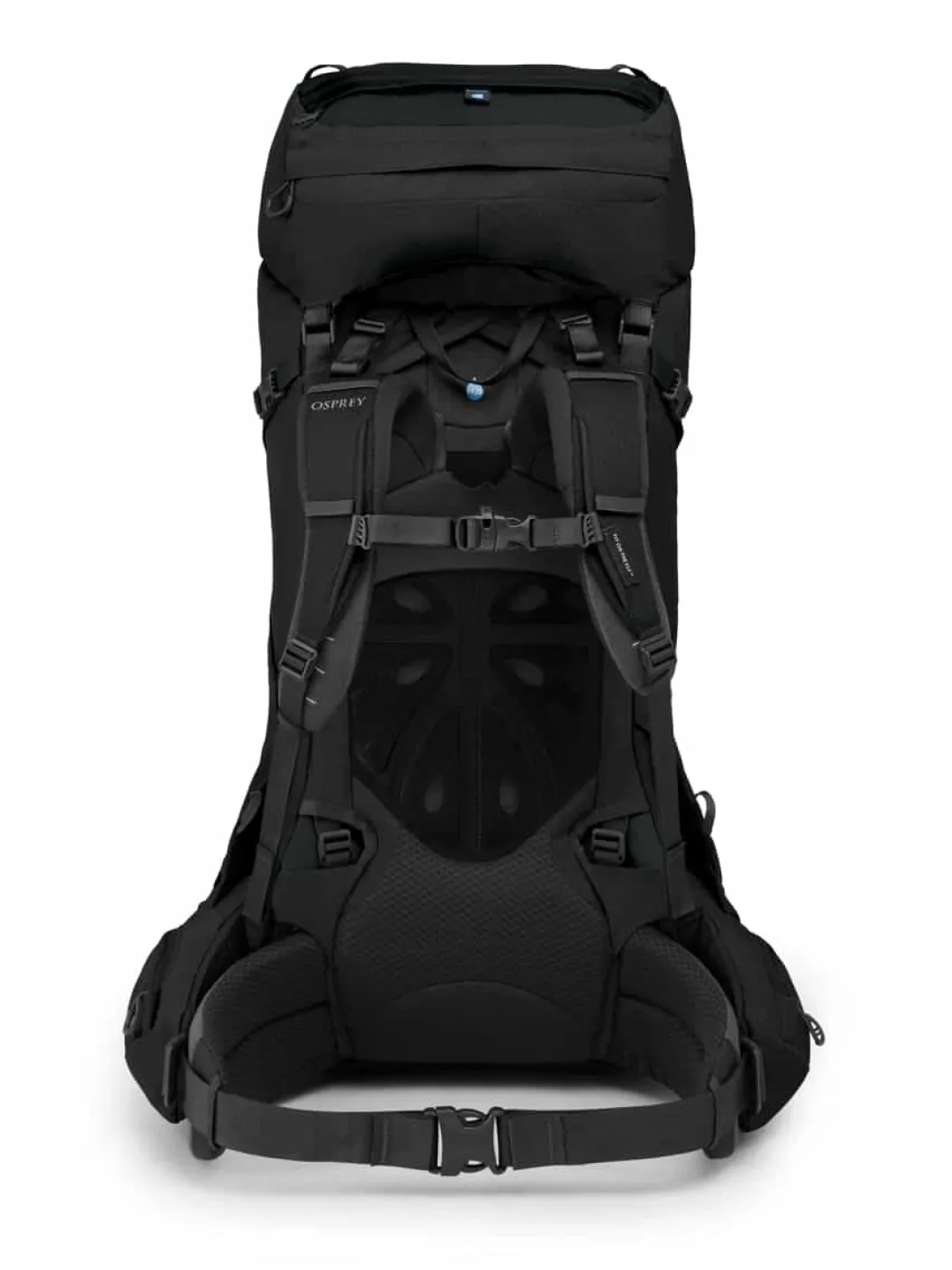 Osprey Men's Aether 65 Black