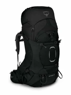 Osprey Men's Aether 65 Black