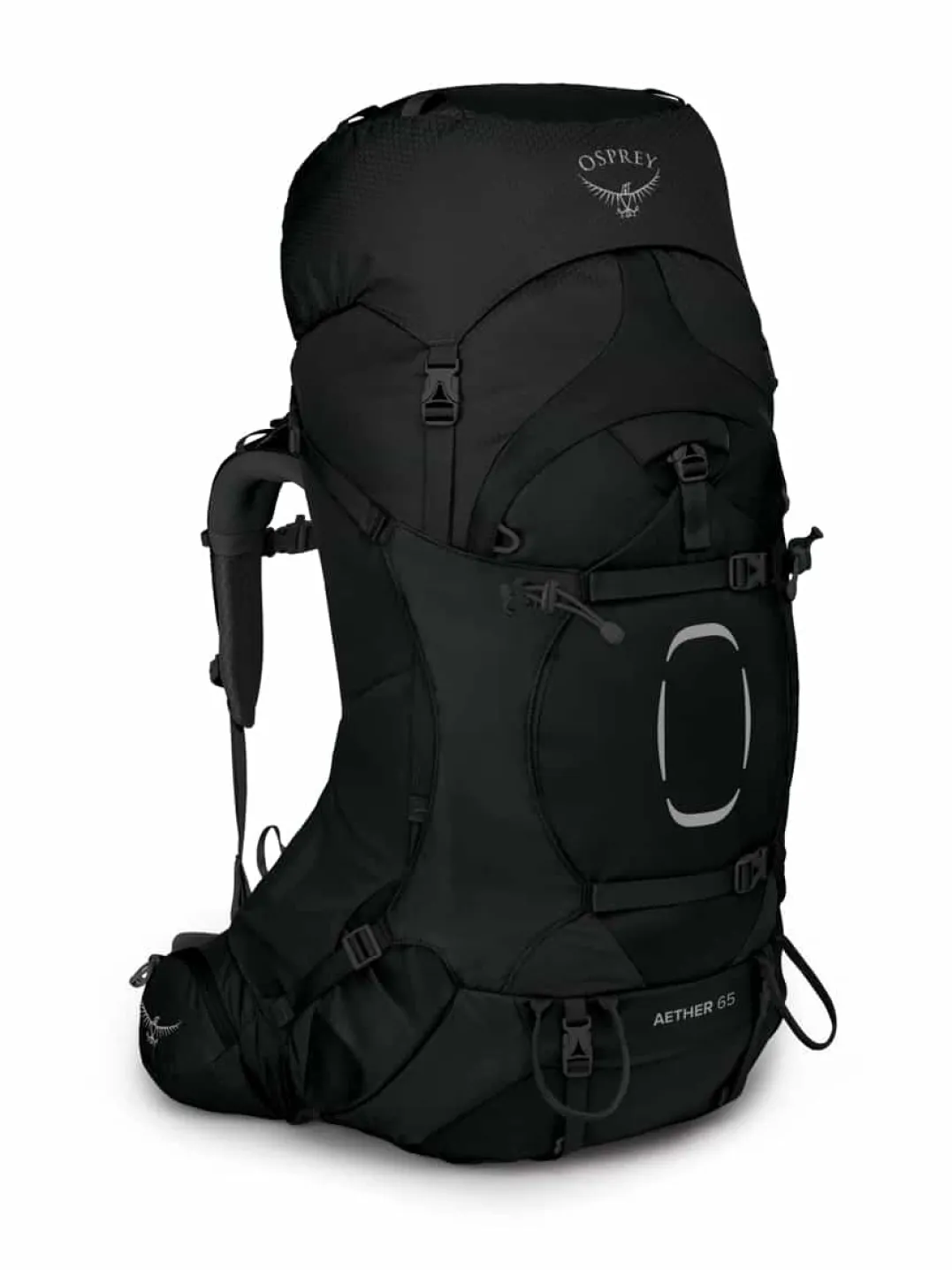 Osprey Men's Aether 65 Black