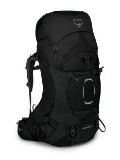 Osprey Men's Aether 65 Black