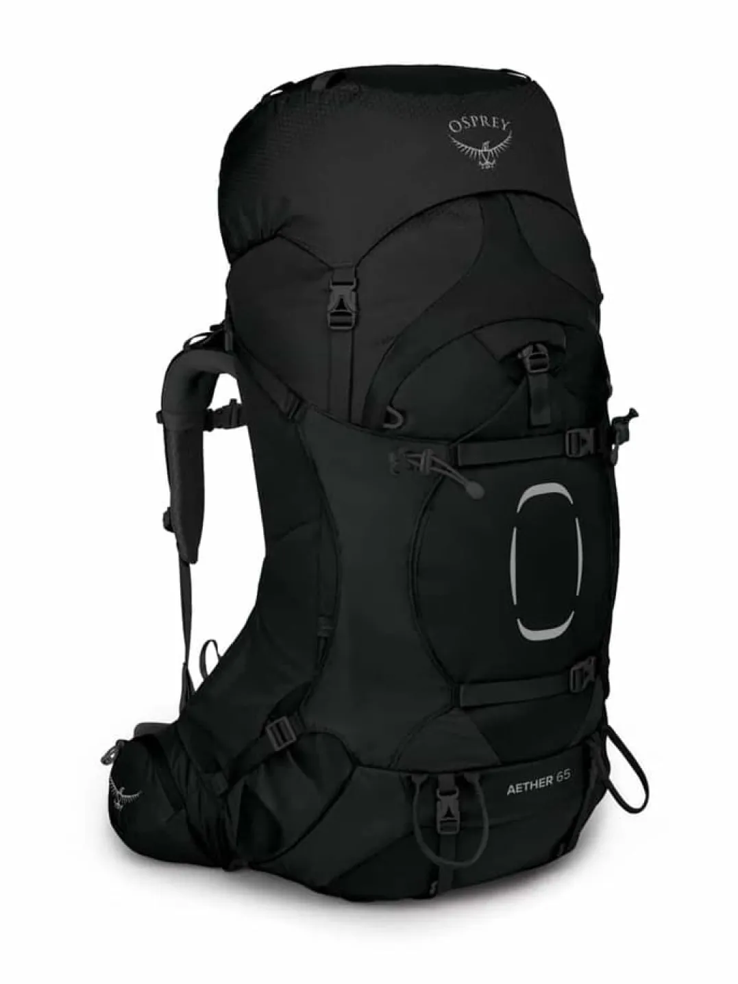 Osprey Men's Aether 65 Black